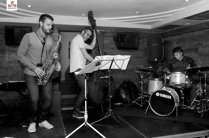 Find your favorite jazz record among these all-time top albums.