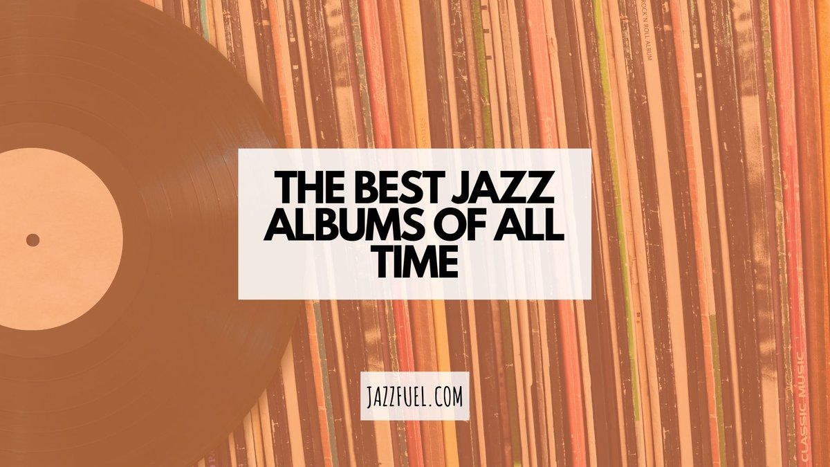 Recommended Jazz Albums: Start Here with These Great Recordings